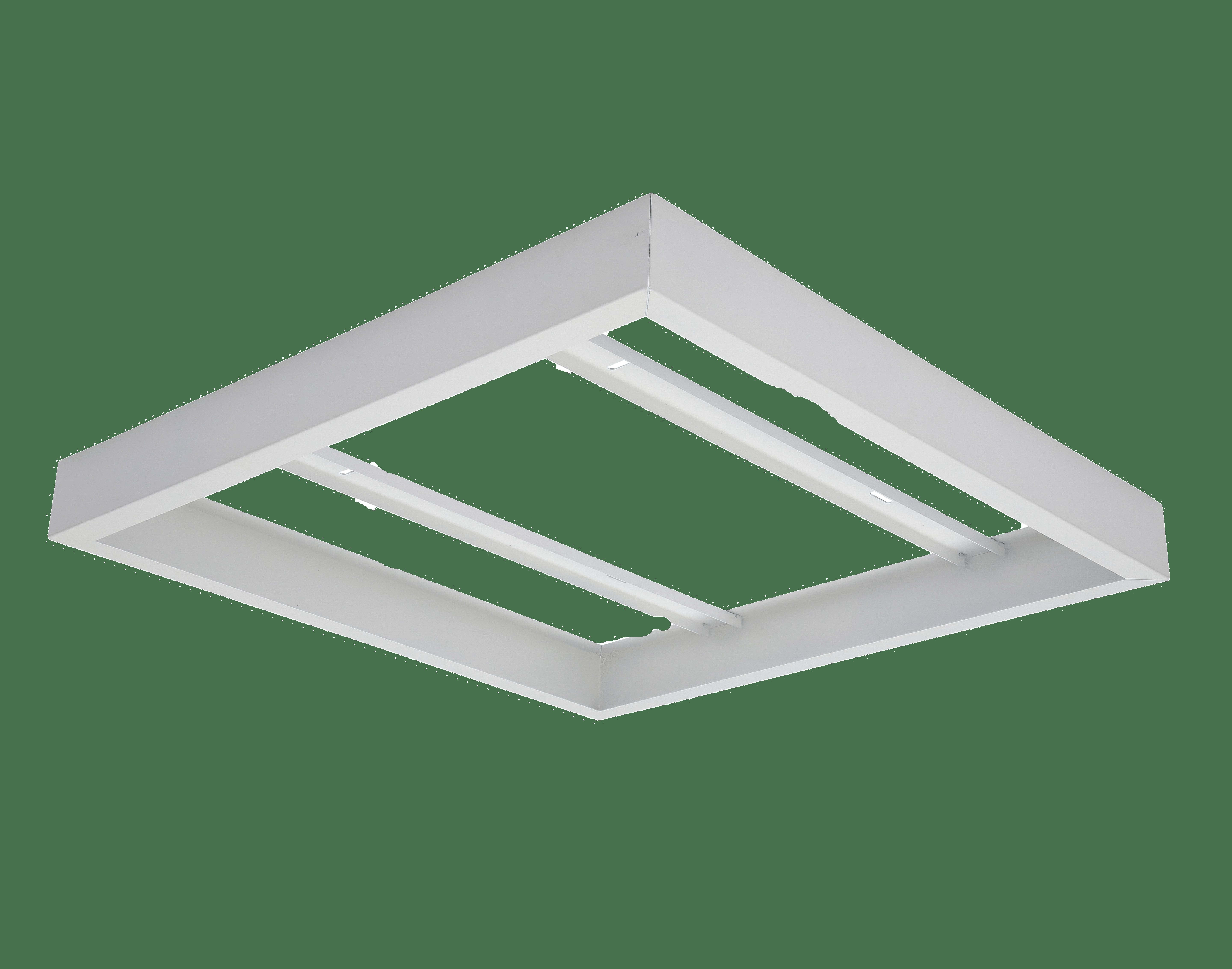 OPPLE LIGHTING BV OPP140055484 LEDPANELRC-SL SQ600-SURFACE-MODULE-WH-CT