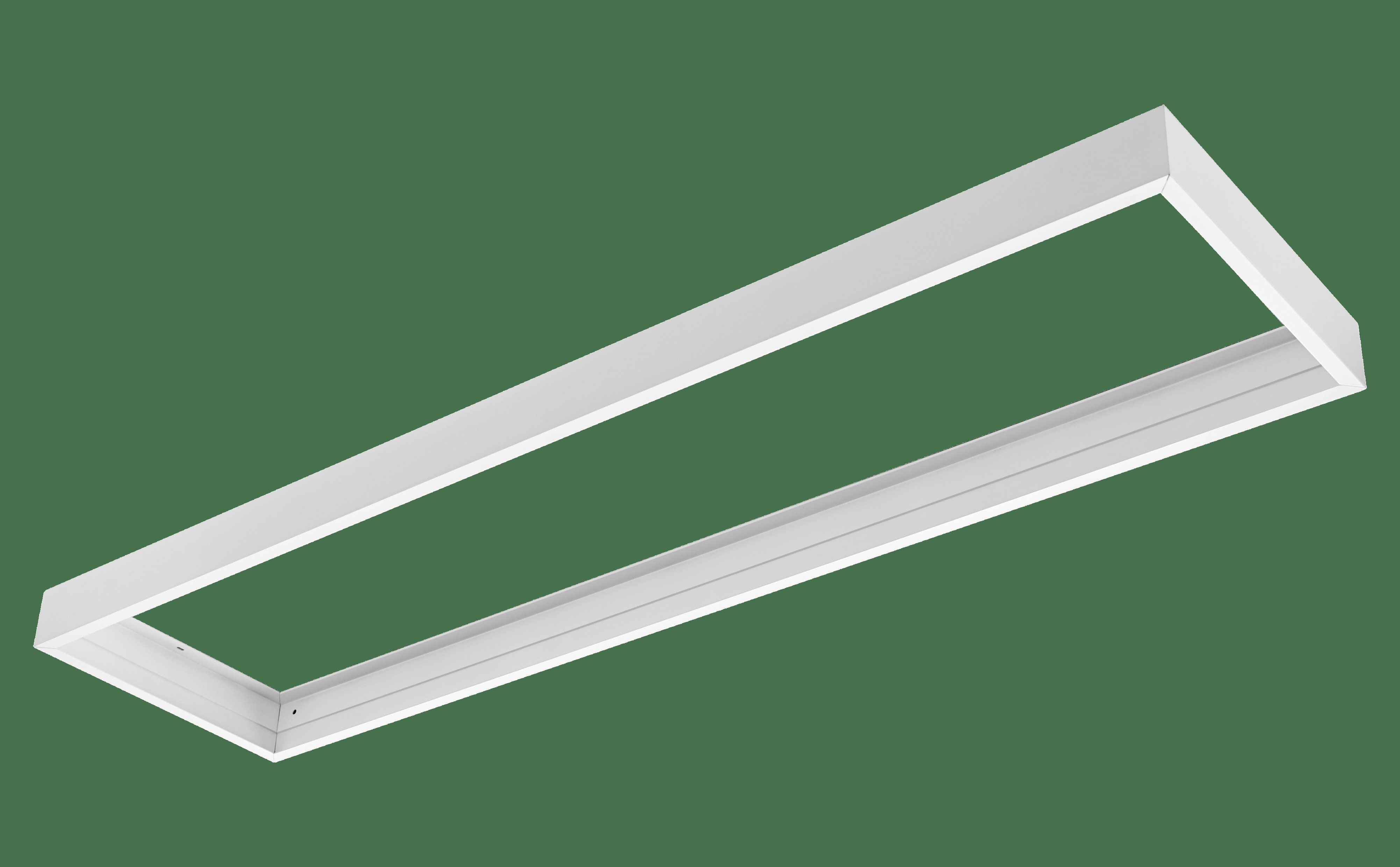 OPPLE LIGHTING BV OPP542098017700 LEDPANELRC2 RE300-SURFACE-KIT-WH