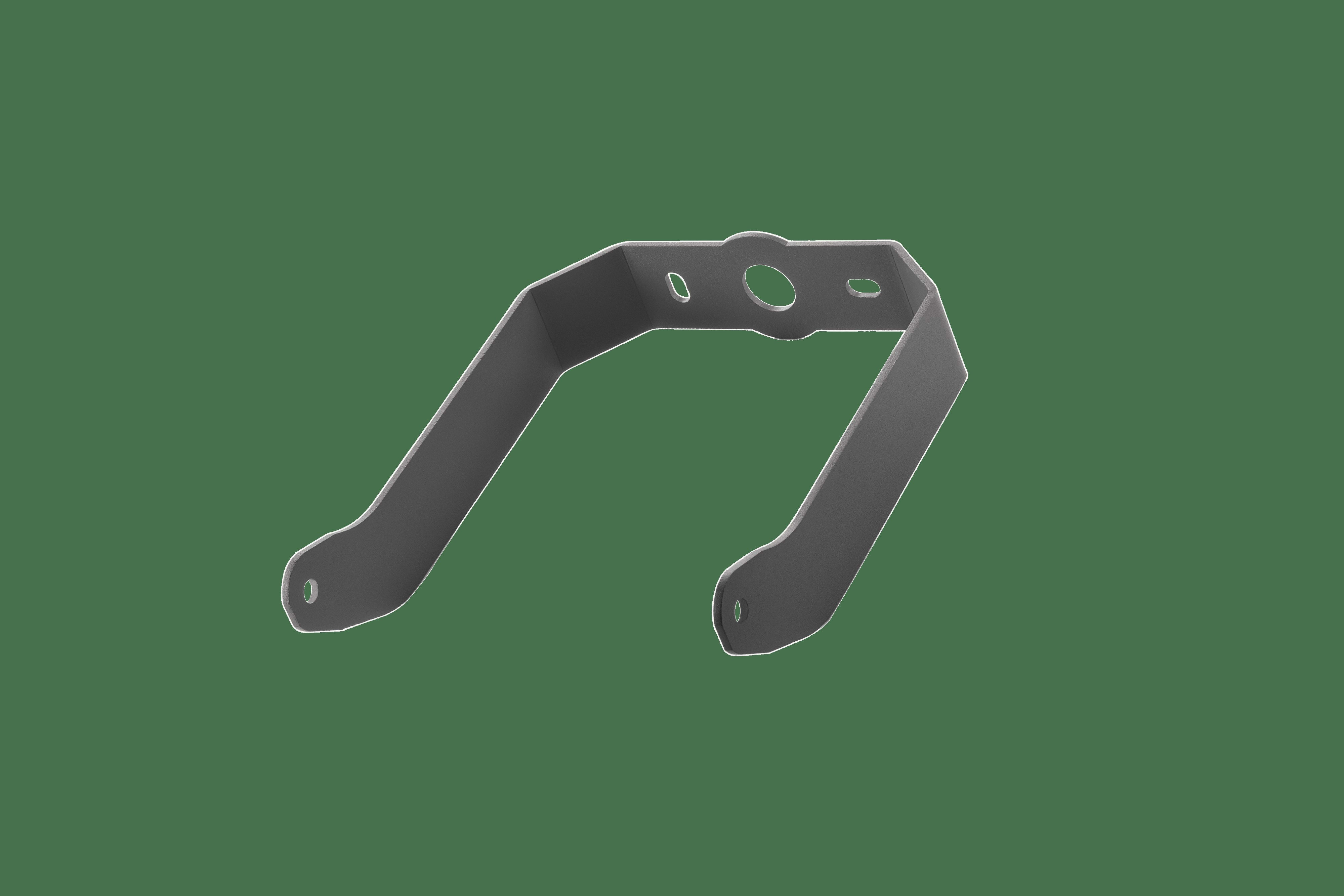 OPPLE LIGHTING BV OPP545098000500 LEDHIGHBAY-P4 BRACKET-D330