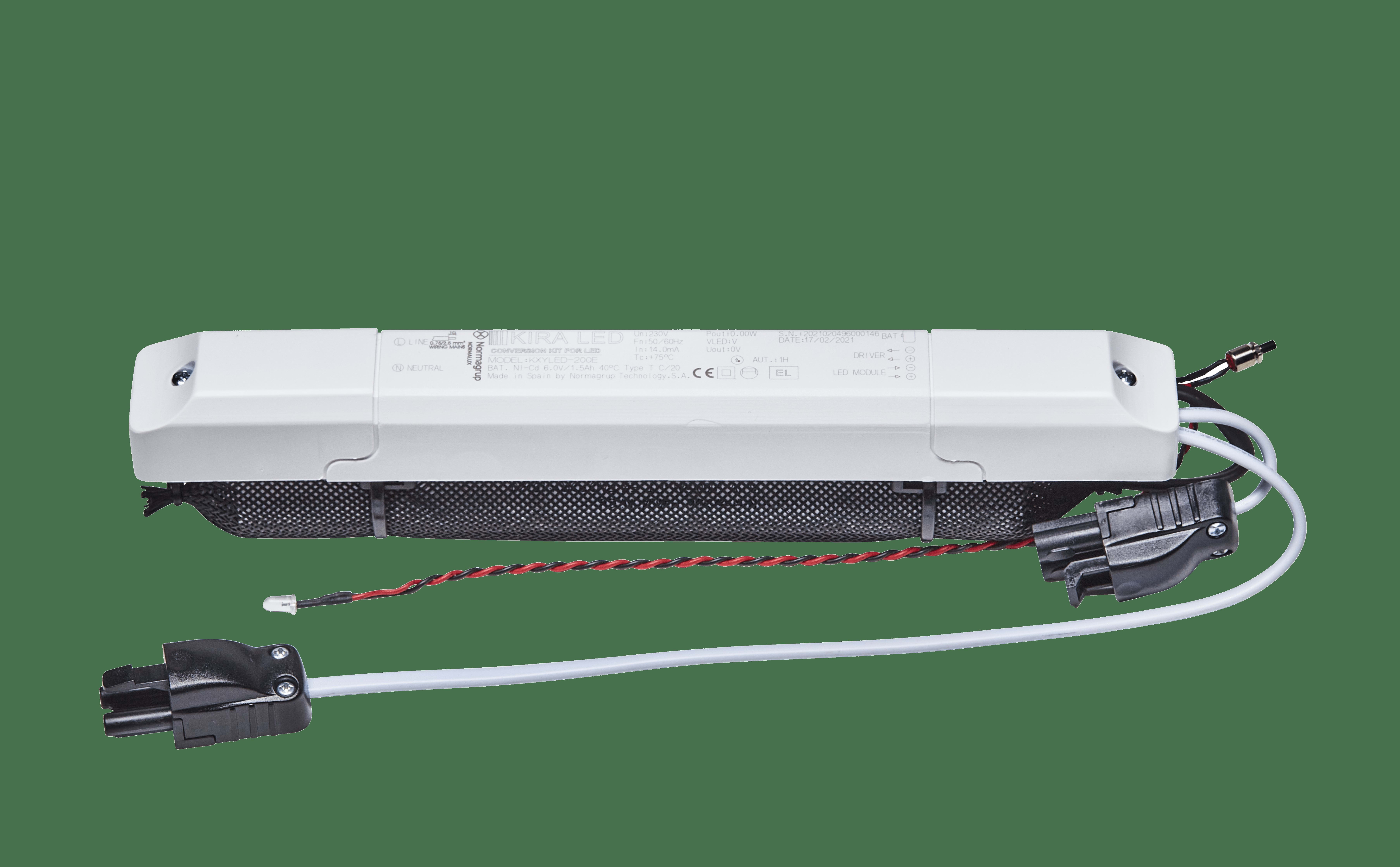 OPPLE LIGHTING BV OPP549098001300 LEDDOWNLIGHTRC-P EM-KIT 1H