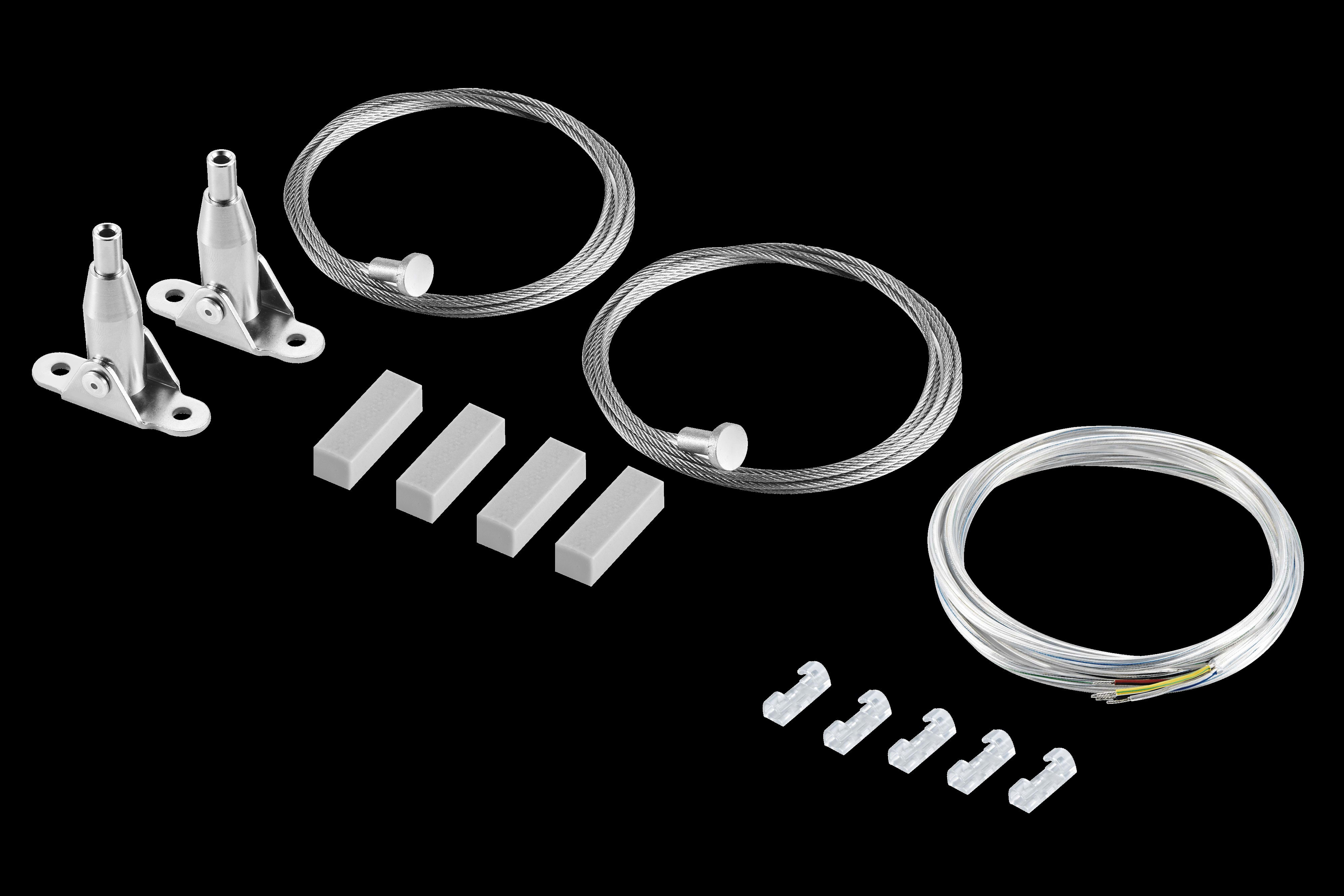 OPPLE LIGHTING BV OPP599006008900 LEDLIMA CONNECTION-KIT