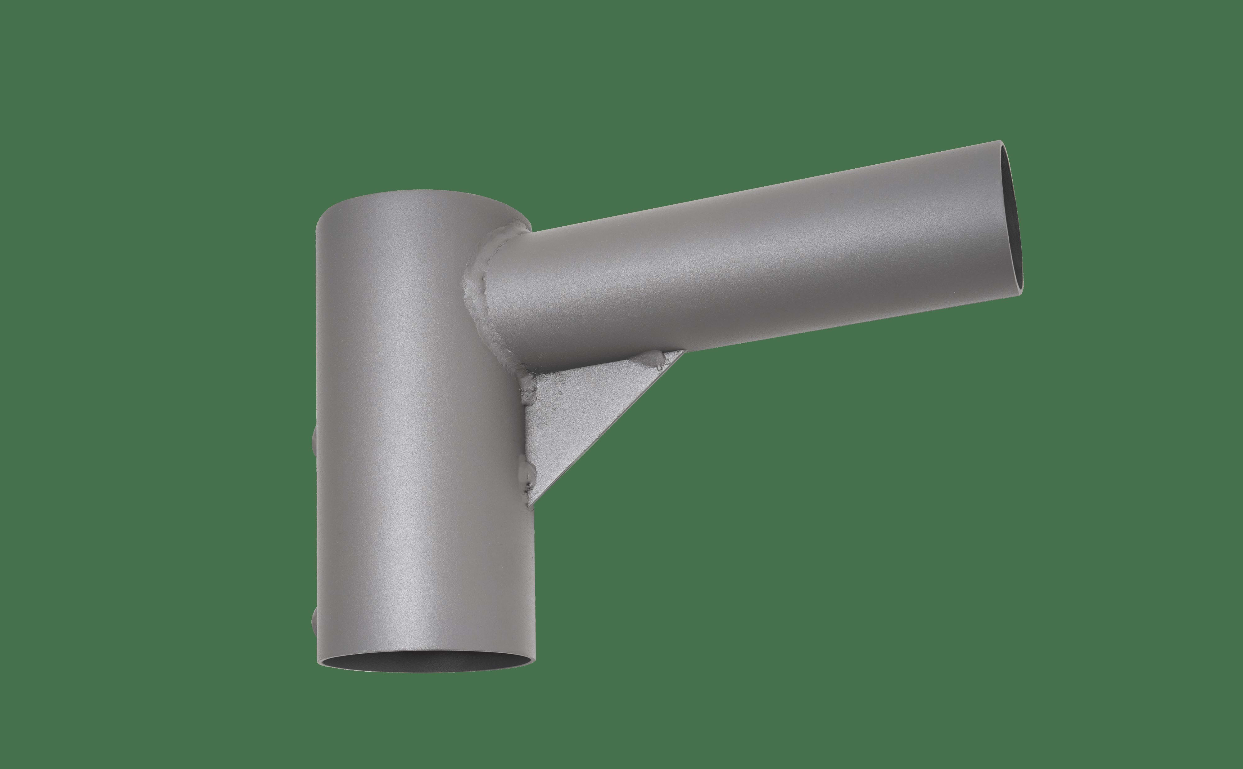 OPPLE LIGHTING BV OPP705098003400 LEDSTREETLIGHT POLE-TOP-76-ADAPTER-60