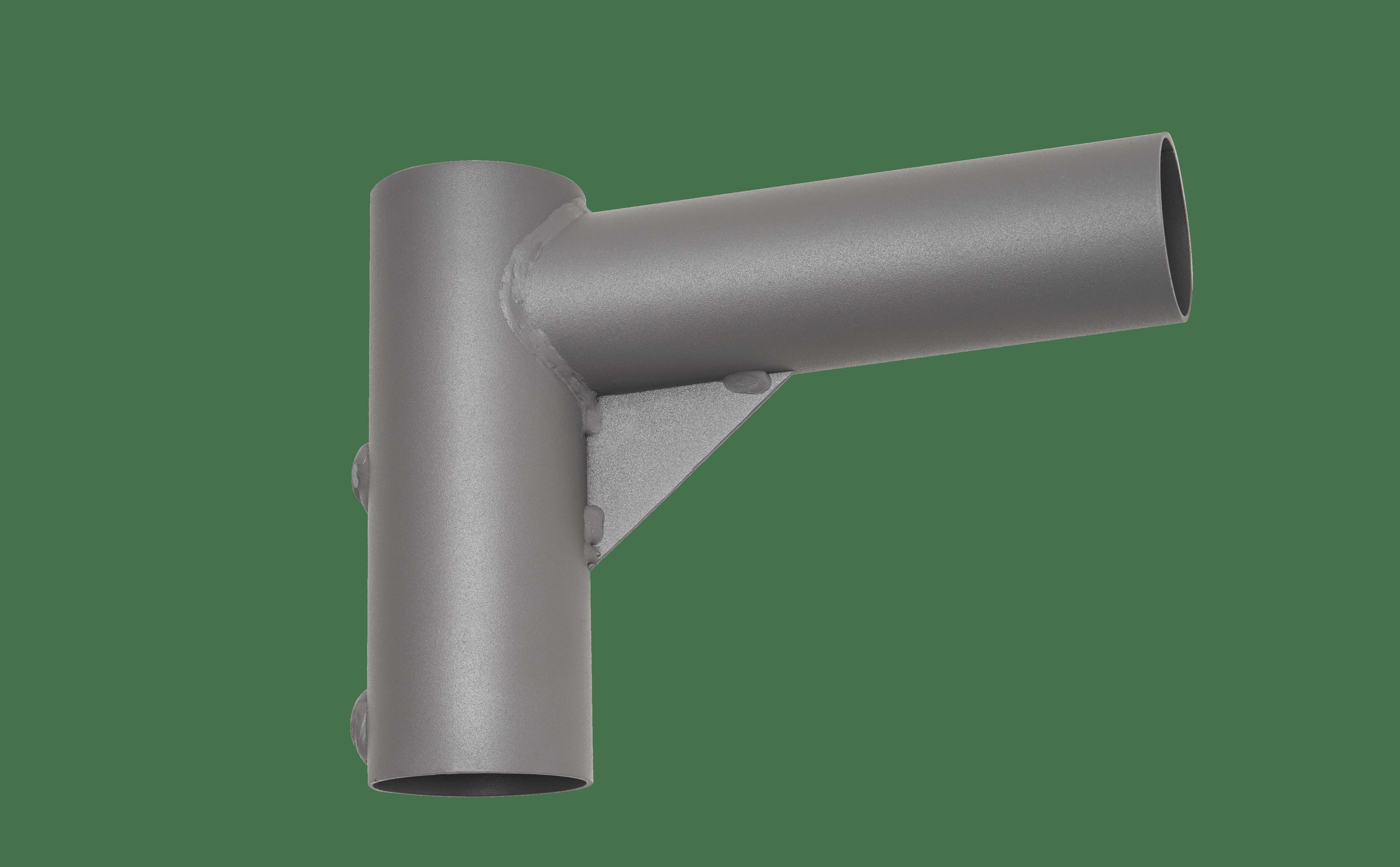 OPPLE LIGHTING BV OPP705098003700 LEDSTREETLIGHT POLE-TOP-60-ADAPTER-60