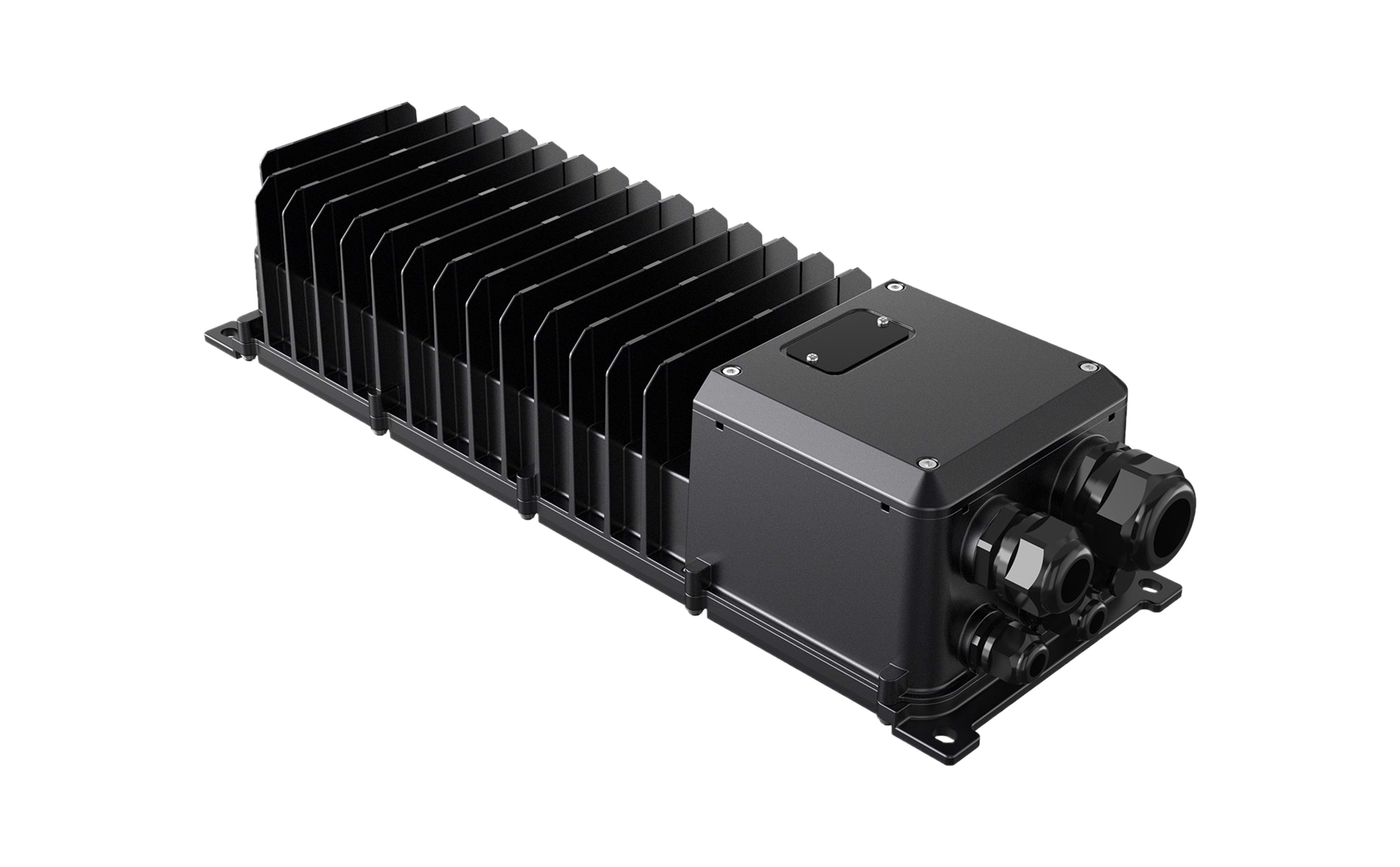 OPPLE LIGHTING BV OPP720001011700 FLOODOLY-P2 DRIVER-800W-DA/10V/DMX