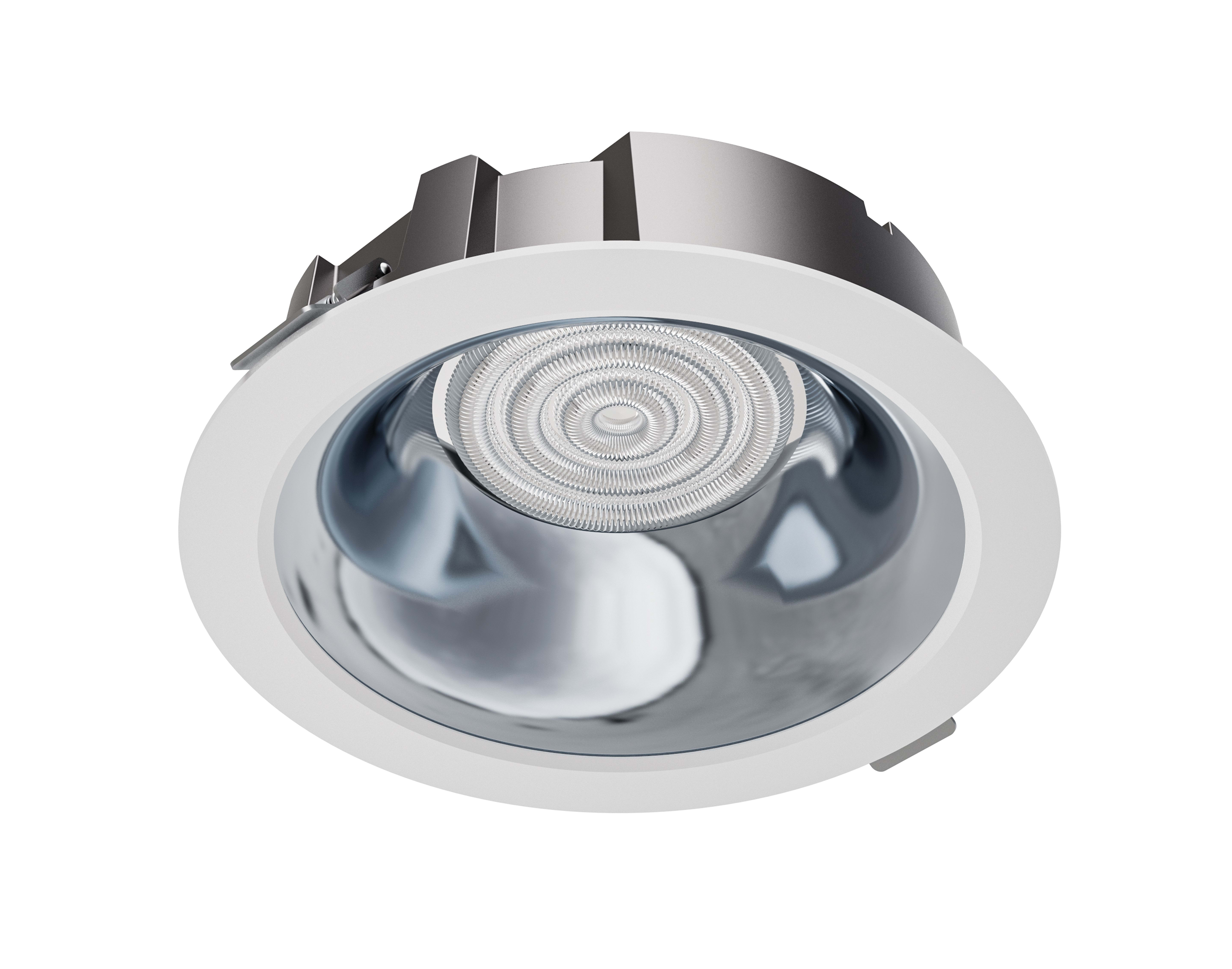 OPPLE LIGHTING BV OPP540001387500 LEDDOWNLIGHTHG-P2 RD200-30W-930/940