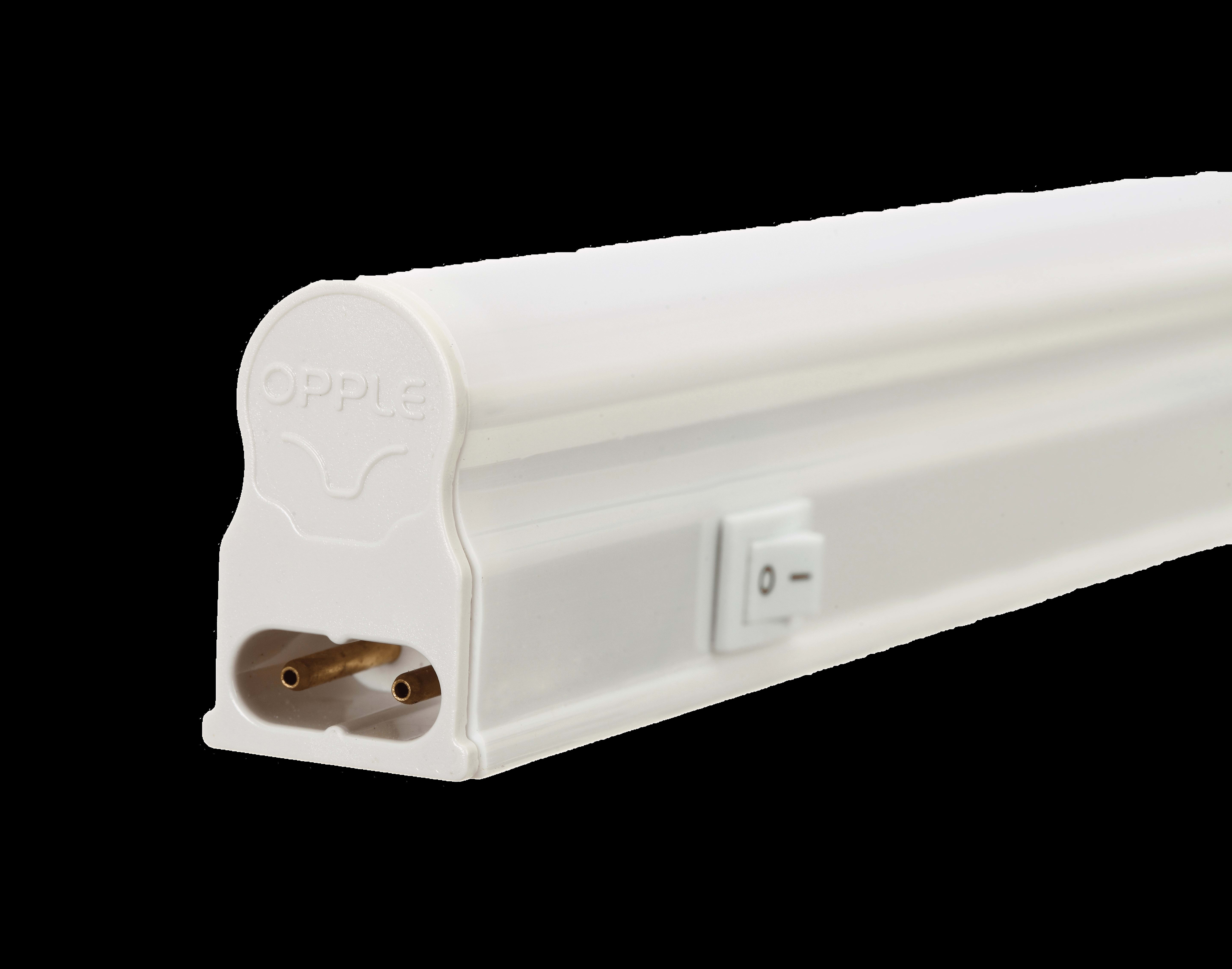 OPPLE LIGHTING BV OPP140044075 LED E T5 BATTEN 900 11W S 4000K BL