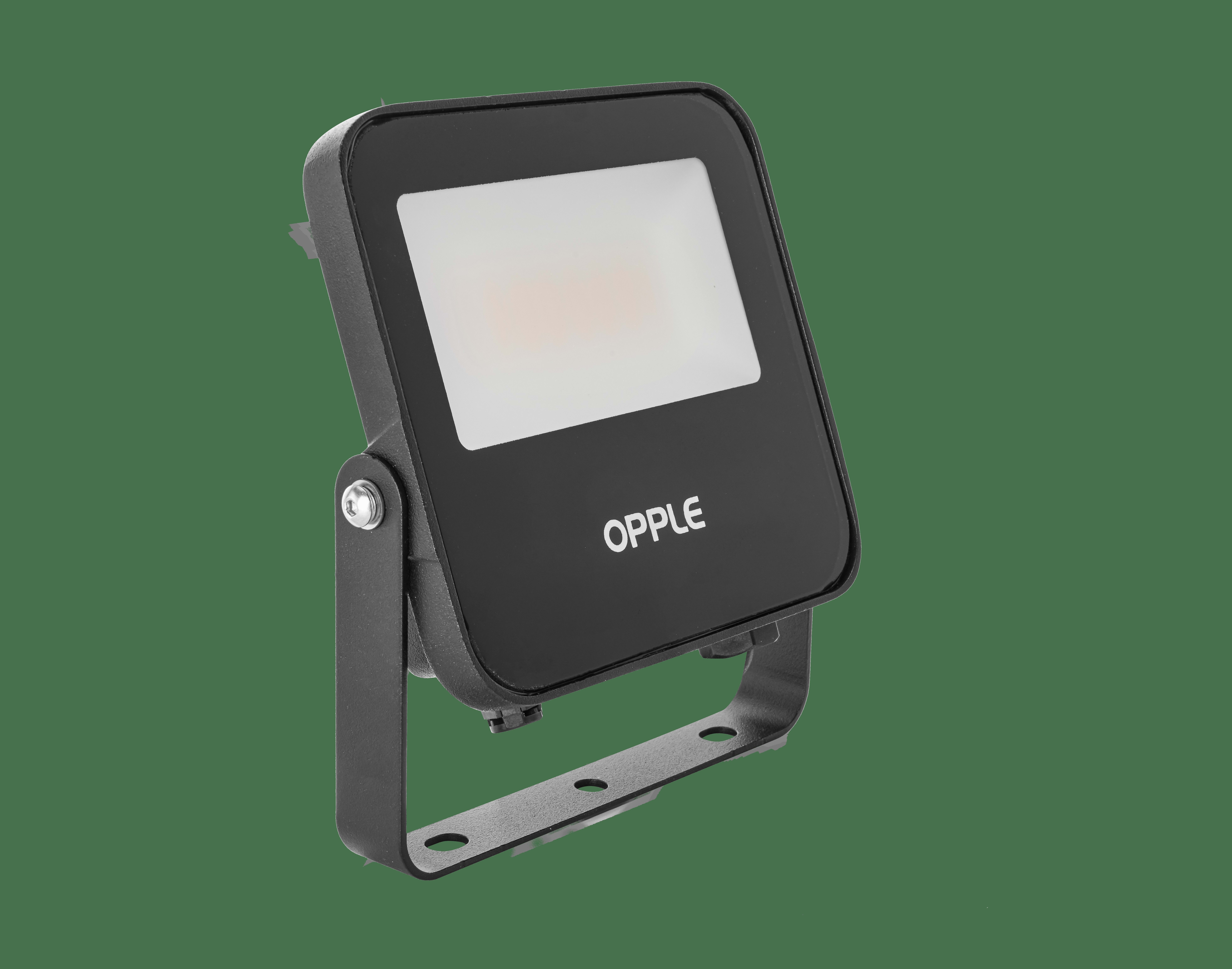 OPPLE LIGHTING BV OPP709000071600 LEDFLOOD-E3 RE115-20W-830-BL