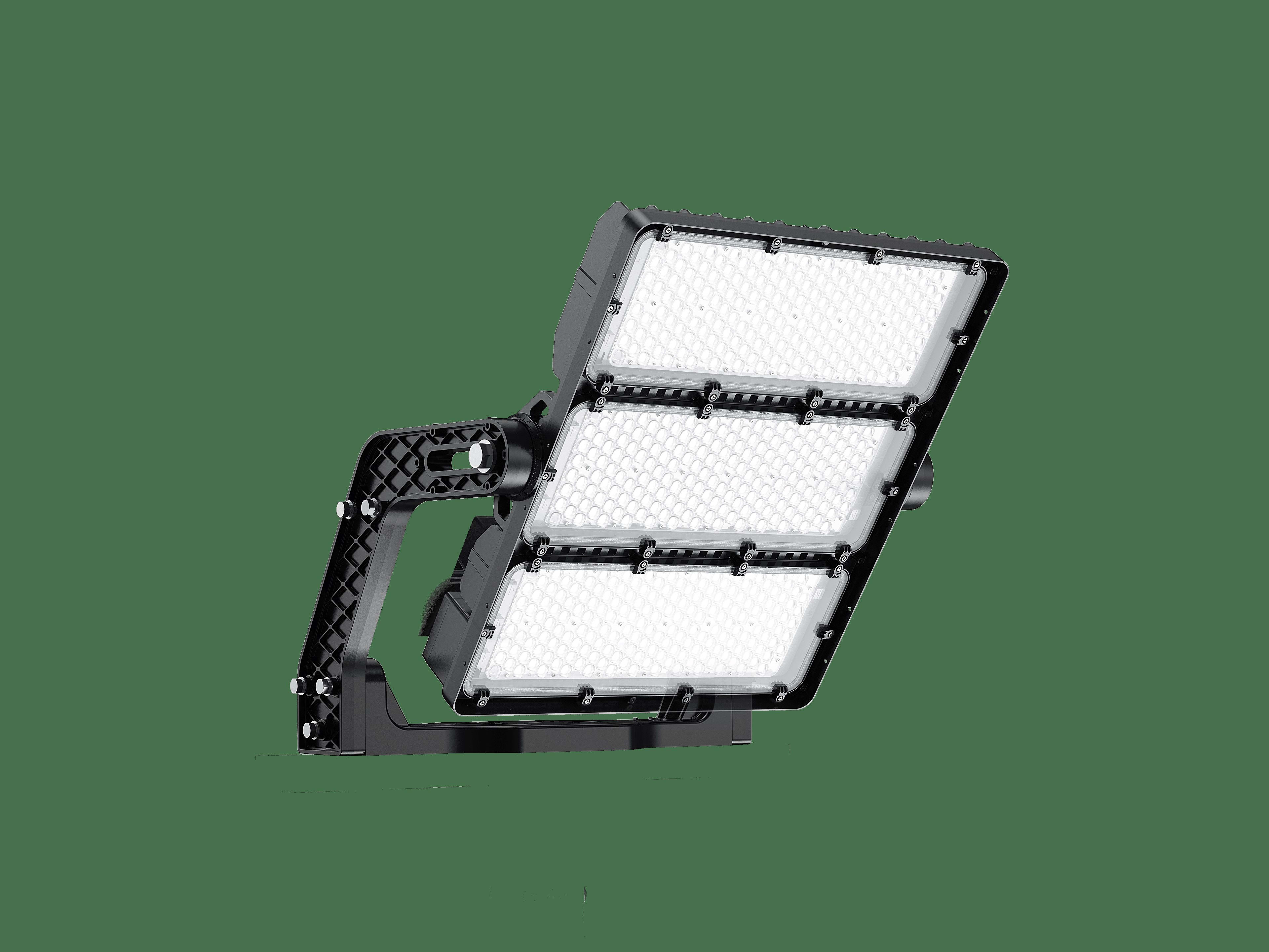 OPPLE LIGHTING BV OPP720001013700 LEDFLOODOLY-P2 RE600-800W-757-XN-LUM