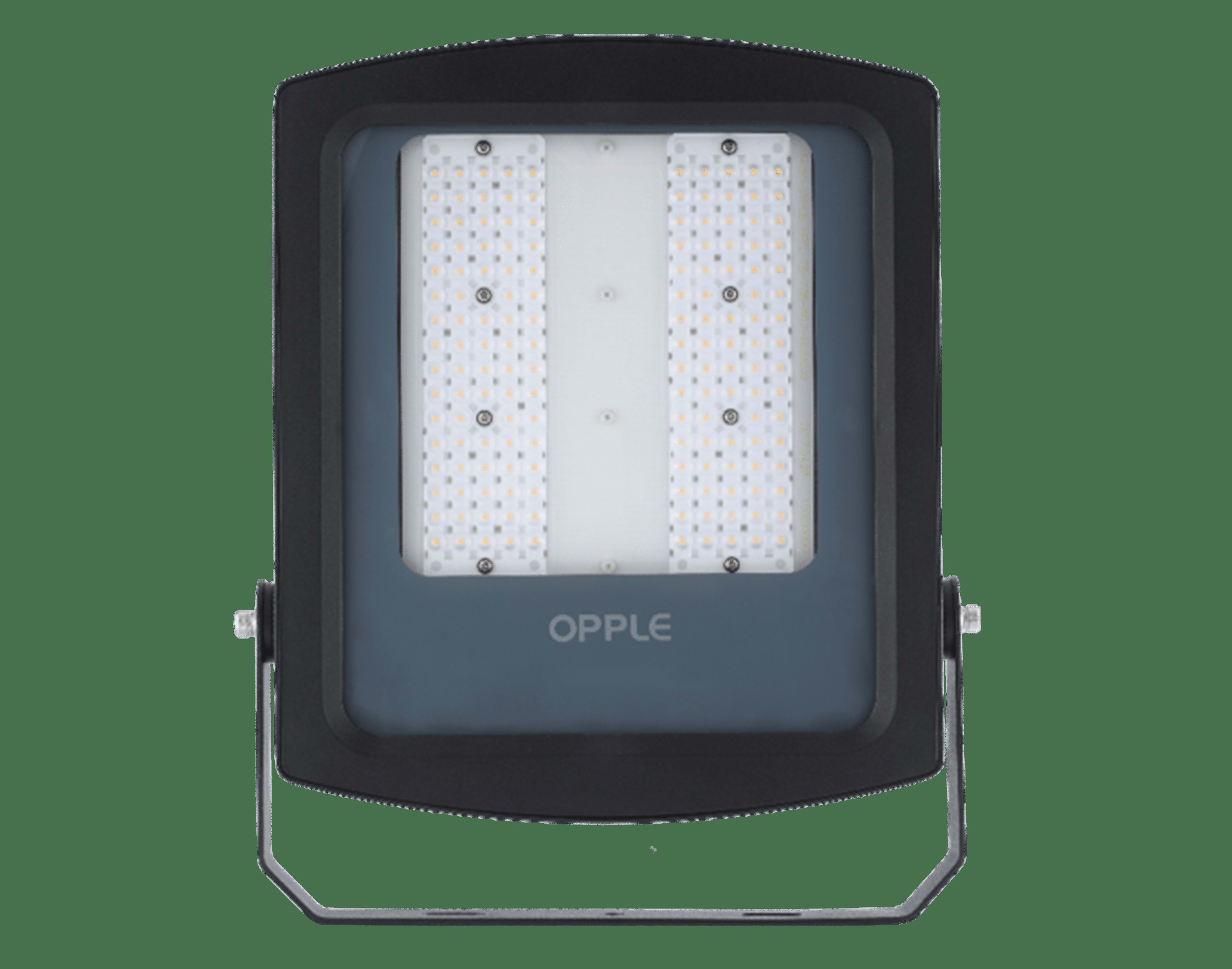 OPPLE LIGHTING BV OPP140062030 LEDFLOOD-P RE440-90W-4000-W-BL