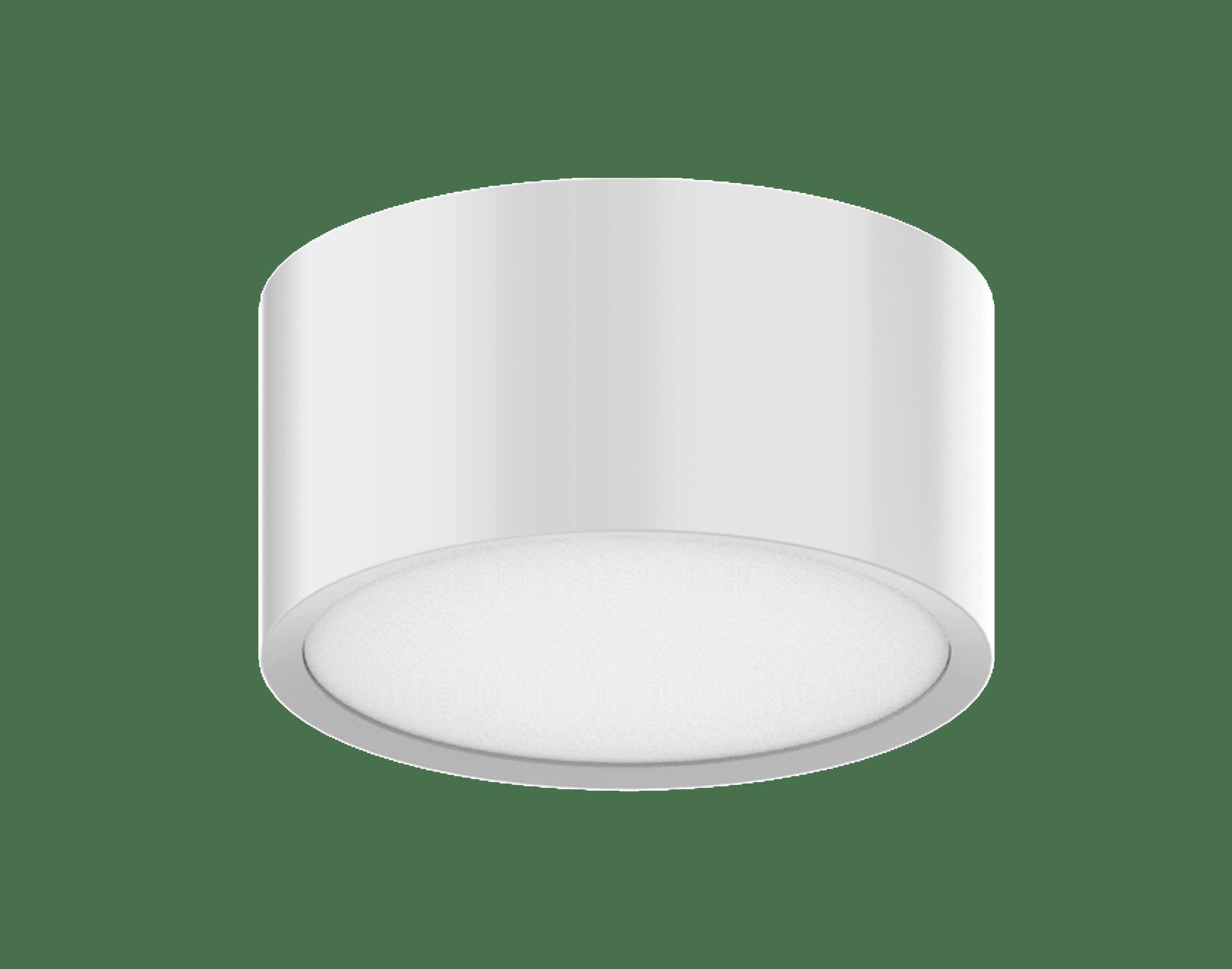 OPPLE LIGHTING BV OPP540001295100 LEDCEILINGLU-E RD87-9W-830-WH