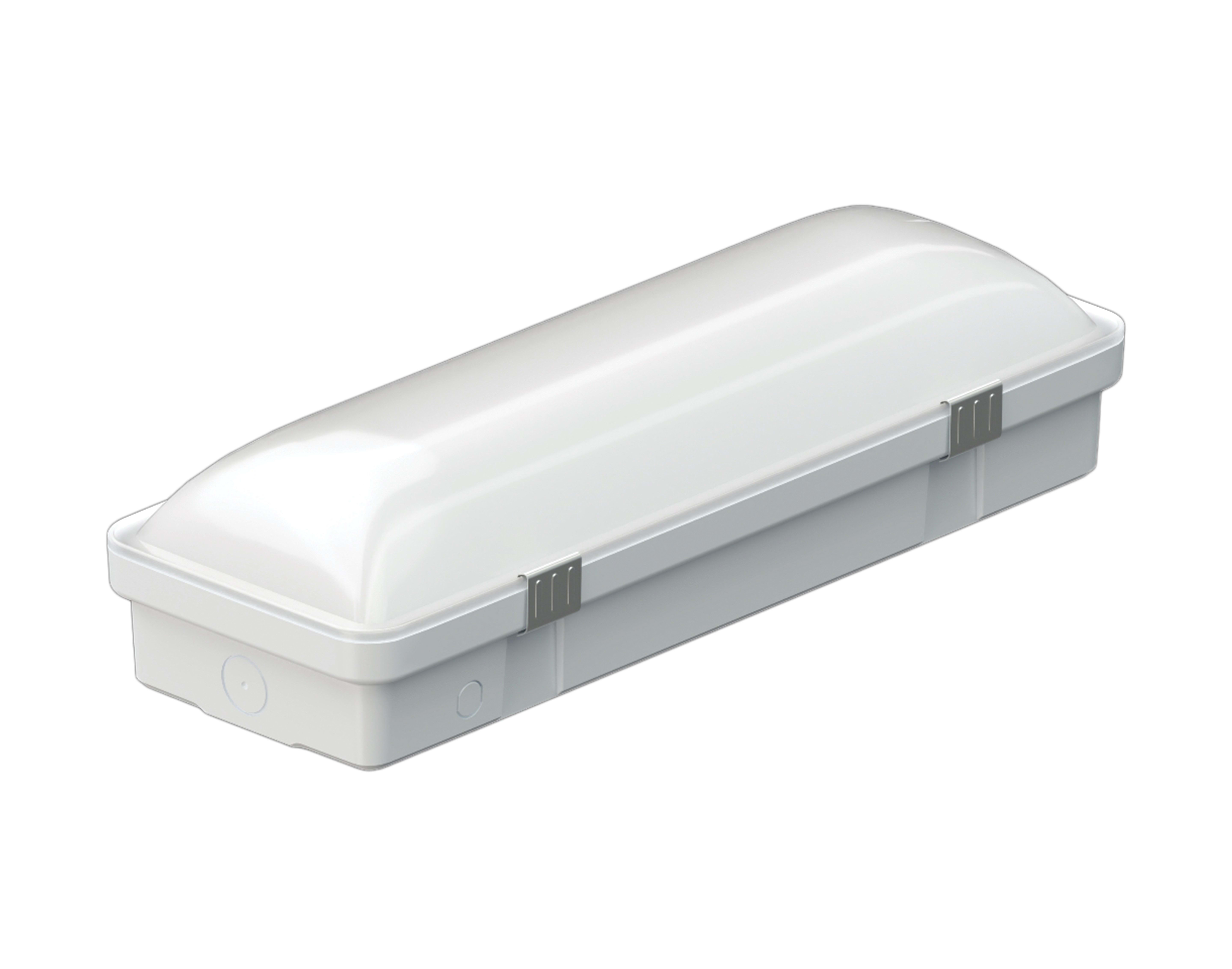OPPLE LIGHTING BV OPP531000019700 LEDPORCH-E2-RE120-3/5W-830/840-EM3