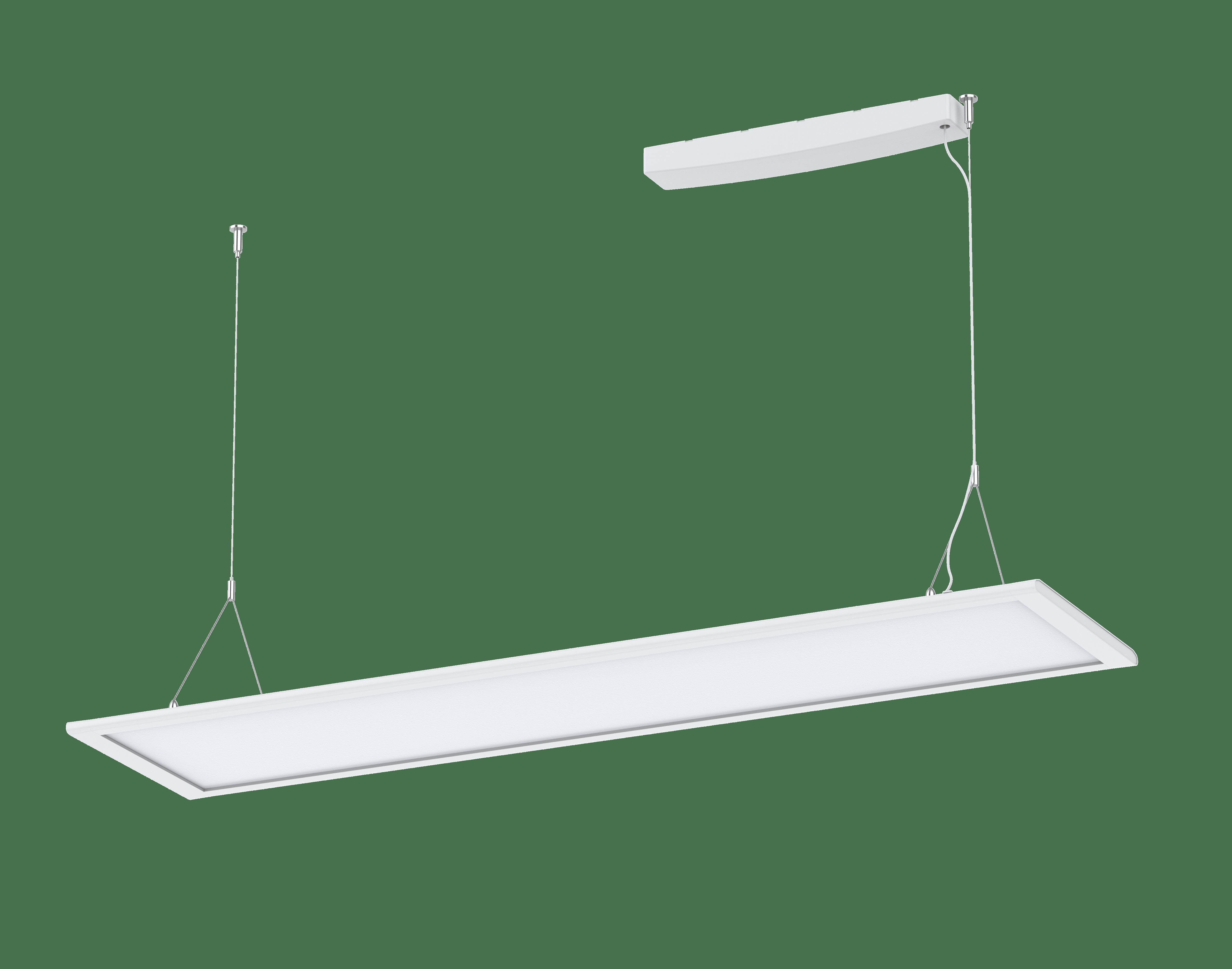 OPPLE LIGHTING BV OPP542004095200 LEDRIGA-P RE295-34/40W-DALI-830/840