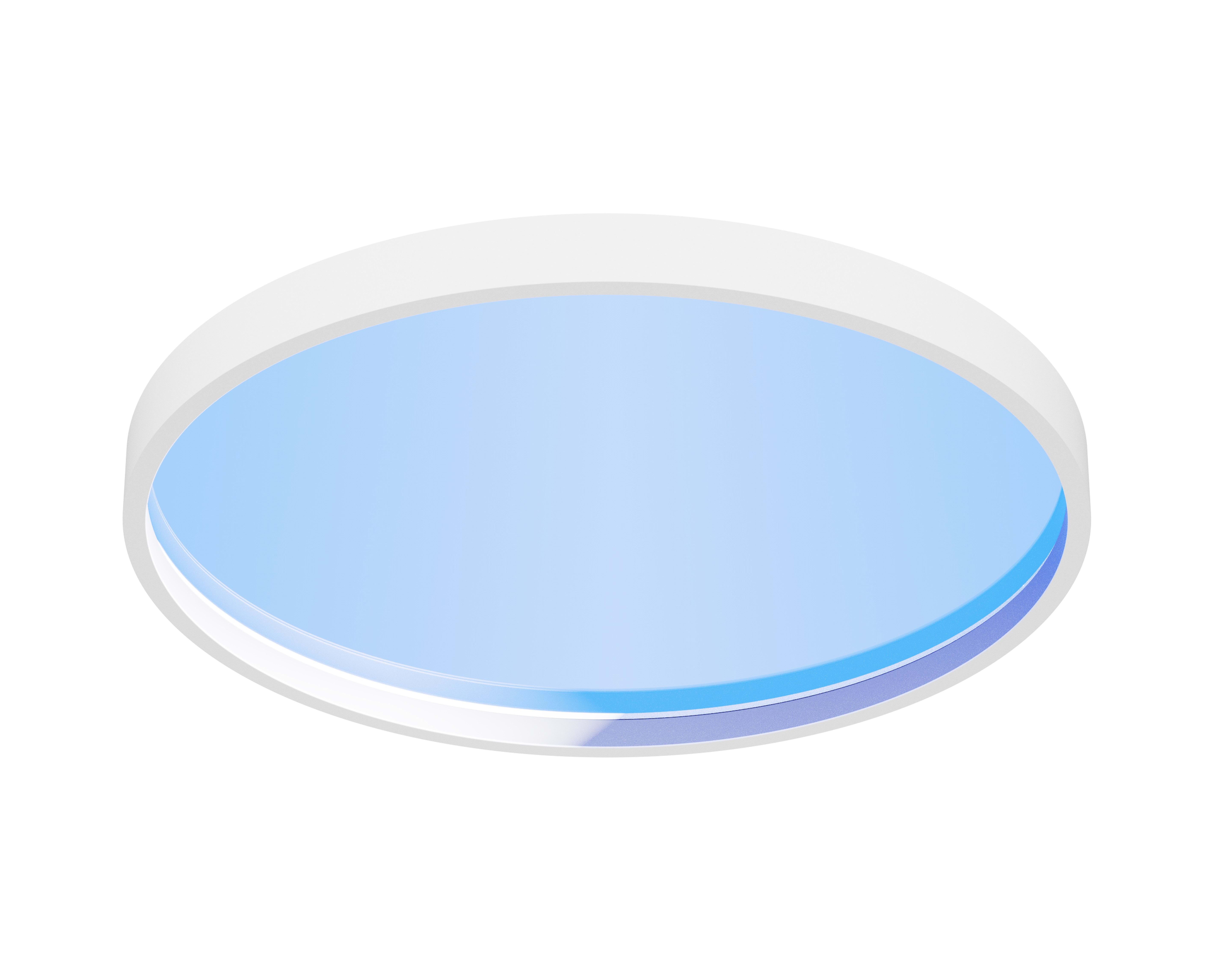 OPPLE LIGHTING BV OPP520036014200 LEDSKYLIGHT SDL-S RD550-100W-BLE2-WH