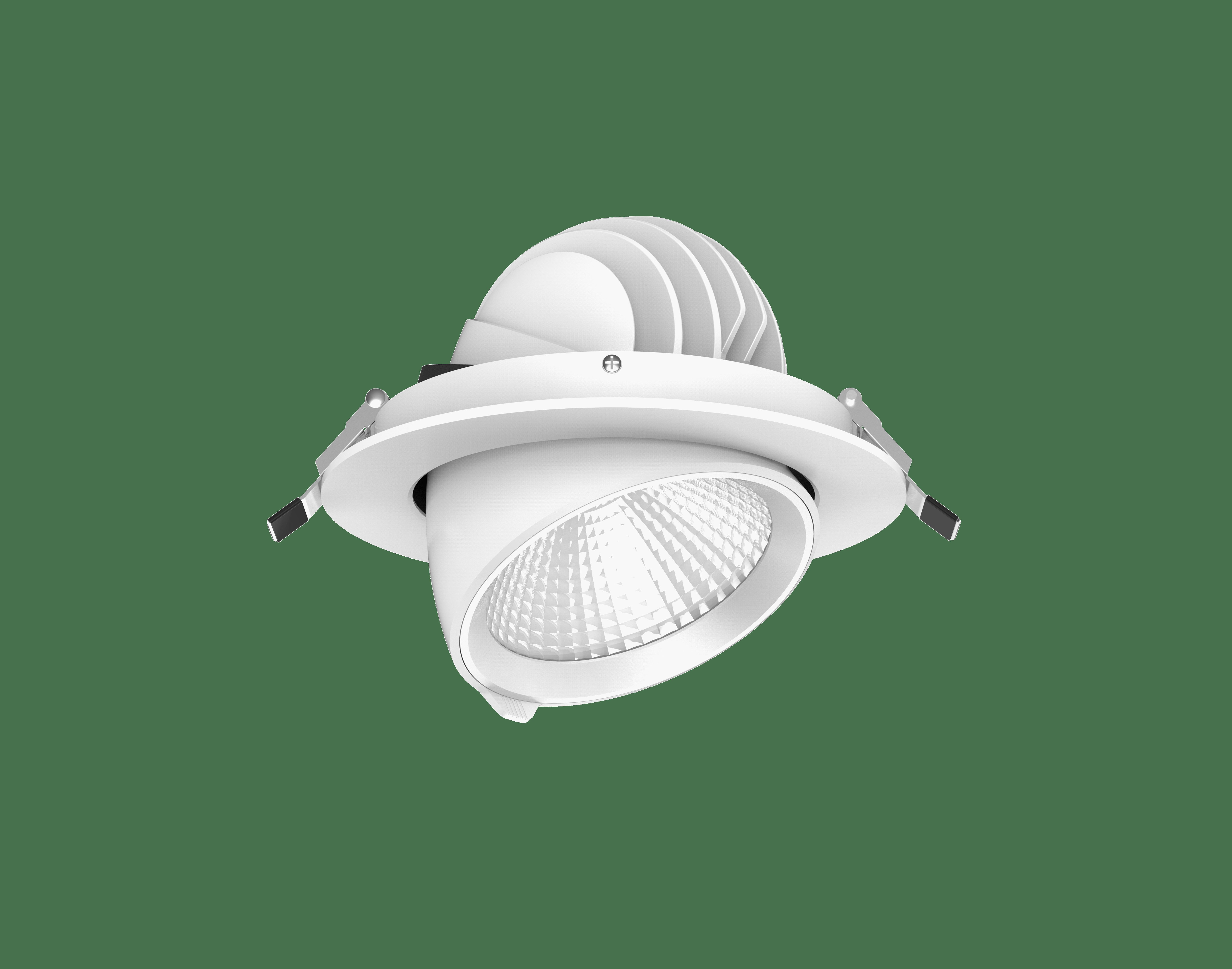 OPPLE LIGHTING BV OPP541003067900 LEDSPOTRS-P 20W-4000-60D-WH
