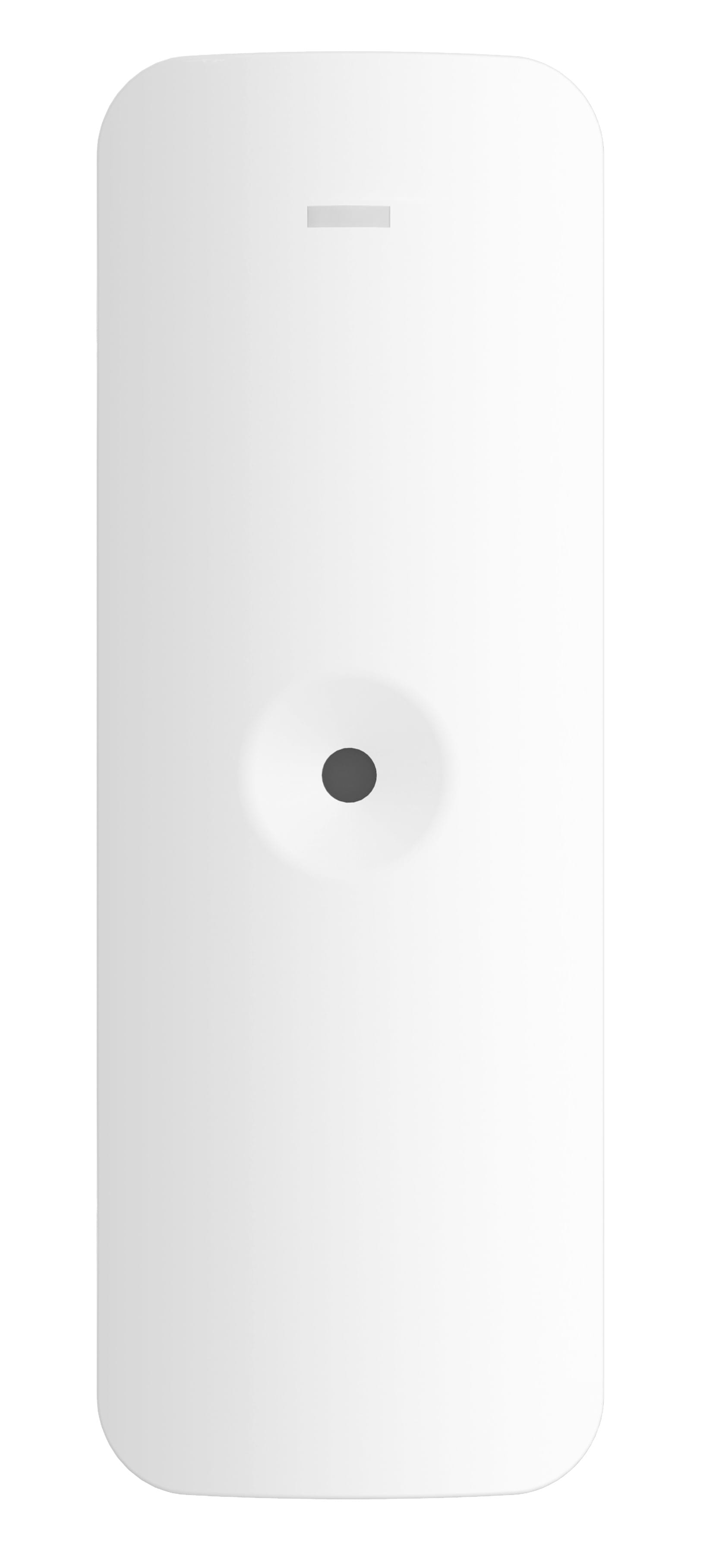 HIKVISION ITALY SRL HIK314300154 DS-PDBG8-EG2 RILEVATORE FIL. PIR+R.VETRO