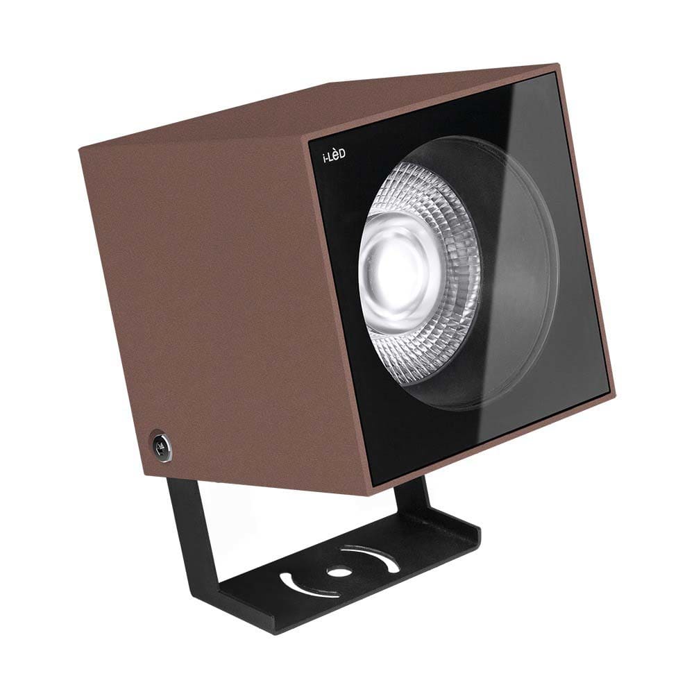 LINEA LIGHT (ILED) - ILDC00857DBWWF PERISKOP 52 Q160 48WAC ON-OFF DB