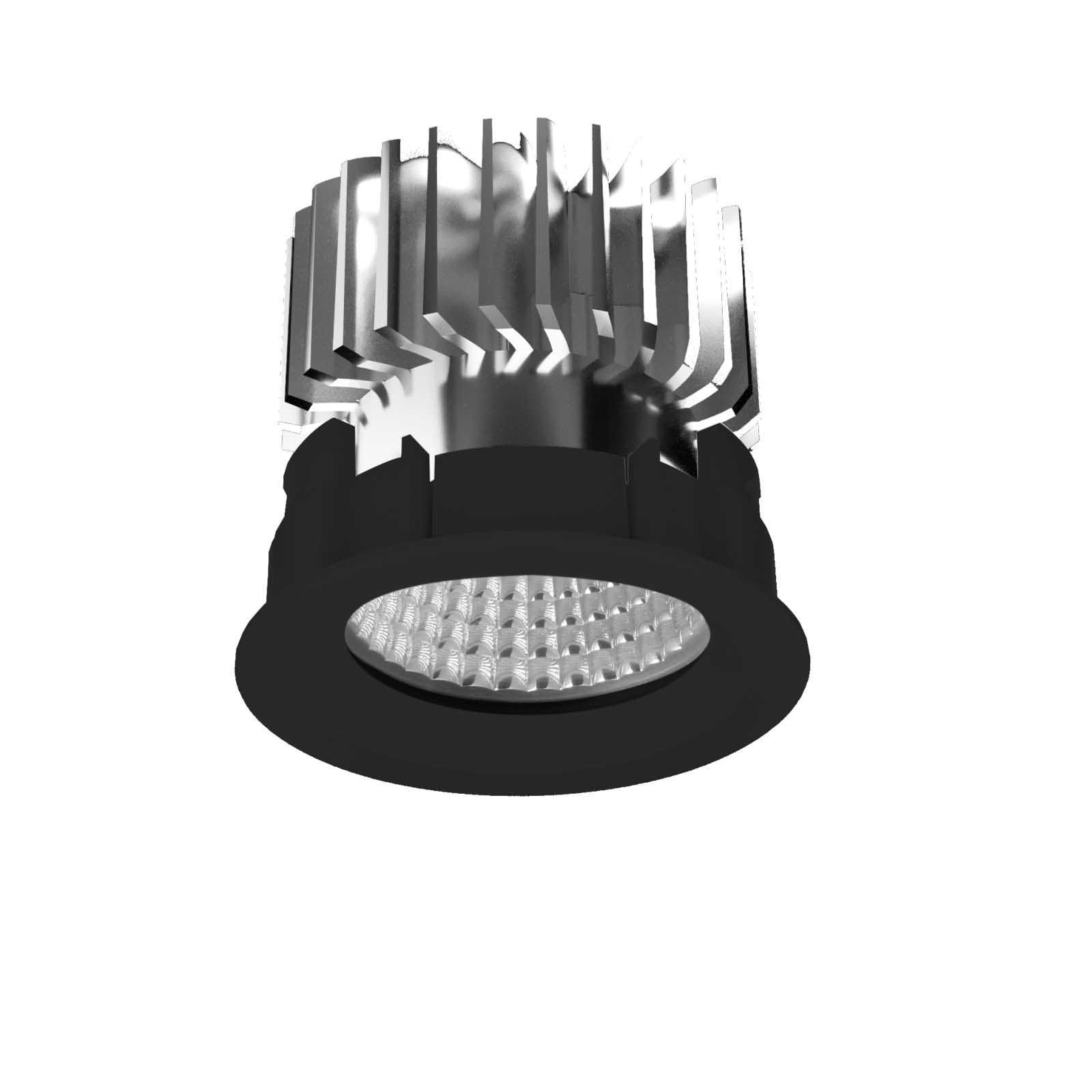 LINEA LIGHT (ILED) - ILDC00178BBWFL COB44-RM 9 10WDC IP44 S/AL.CRI90 BB