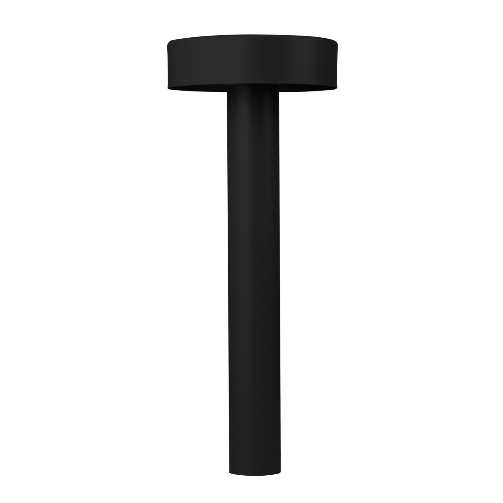 LINEA LIGHT (ILED) ILD81102W00 BOND NERO 3000K 12W H510