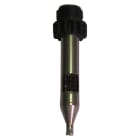 MELCHIONI SPA MEM495238002 C2 - PUNTA SALDANTE A SCALPELLO 3,0MM PE