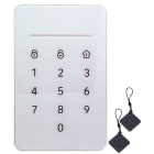 ELCART DISTRIBUTION ERT350735000 TASTIERA WIRELESS + 2TAG SEKUR IP