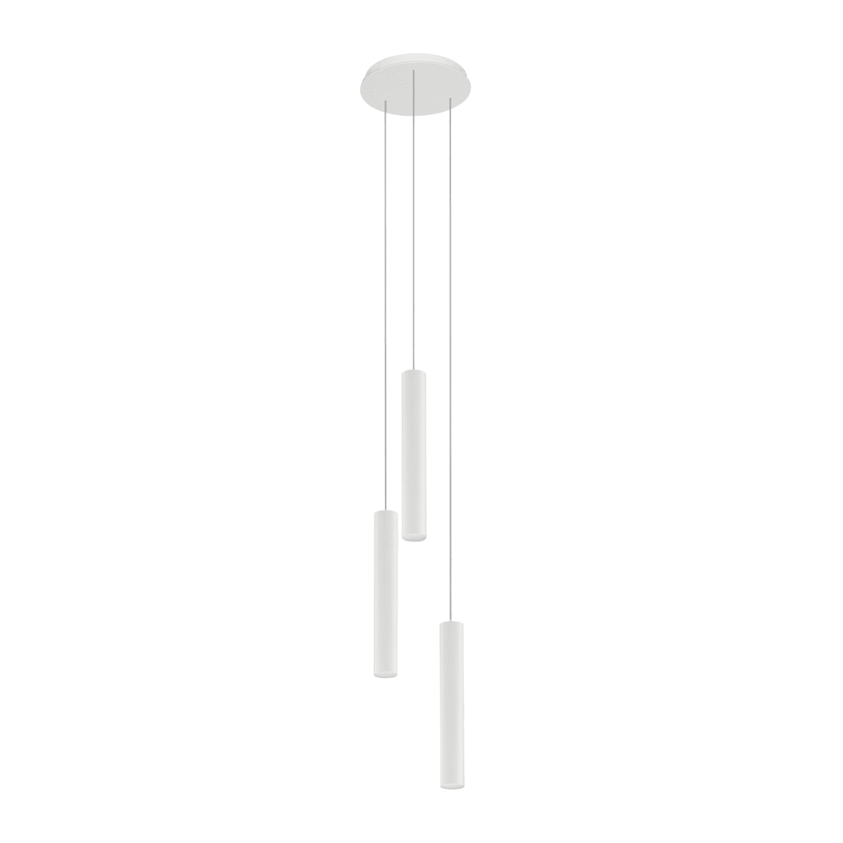 LINEA LIGHT (ILED) ILD8840N TU-V SOSP.LED 3XL500 DALI 56W NW