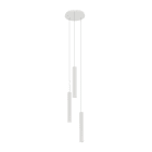 LINEA LIGHT (ILED) ILD8840N TU-V SOSP.LED 3XL500 DALI 56W NW