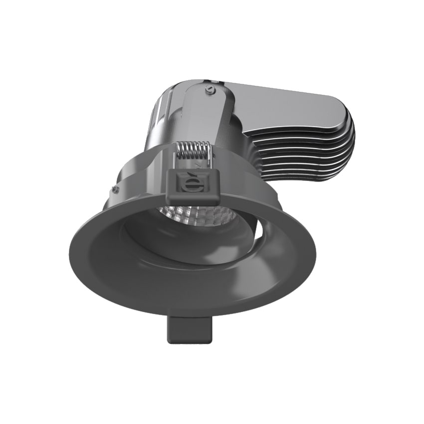 LINEA LIGHT (ILED) ILD93413N60 LORO-RJ 14 8W S/ALIM.CRI80 G.GOFFR