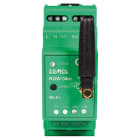 ELCART DISTRIBUTION ERT360042200 CONTROLLER 4CANALI DIN RAIL SUPLA