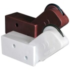 ELCART DISTRIBUTION ERT350880200 SENSORE TAPPARELLA ANTIFURTO COL