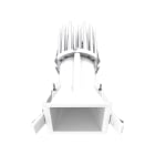 LINEA LIGHT (ILED) - ILD90768W30 WARP-Q 29 1L 10W CRI80 BG