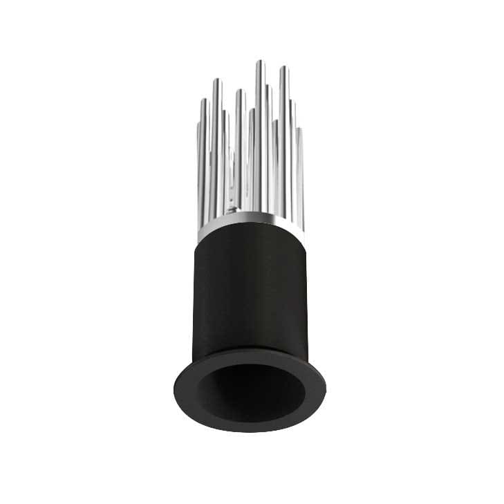 LINEA LIGHT (ILED) - ILDC00119BBWUS WARP-R 106 2W 1L CRI80