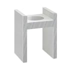 LINEA LIGHT (ILED) - ILDC-V200005 DIMA H PROFILI RUBBER L25X20X34 ALL