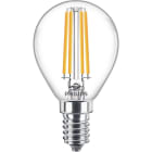 SIGNIFY ITALY SPA PHLPHILEDLUS6014G2 CorePro, LED, P45, 60 W, E14, 2700 K, 806 lm, CRI 80, 15000 ore
