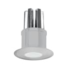 LINEA LIGHT (ILED) - ILD86674Z60 NITUM-R 17 3X1W 220MA RGB F.C.INOX