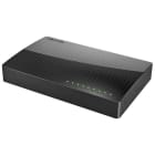 ELCART DISTRIBUTION ERT429411300 SWITCH GIGABIT 8PORTE DESK SG108M TENDA