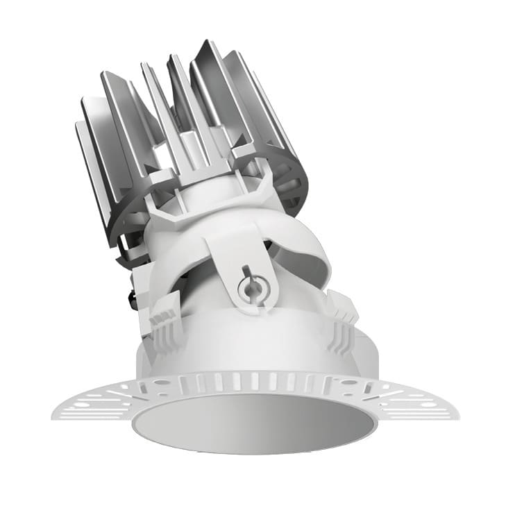 LINEA LIGHT (ILED) ILDC00146WHWMW EPITAX-RJ EVO D.63 9WDC CL3 MW
