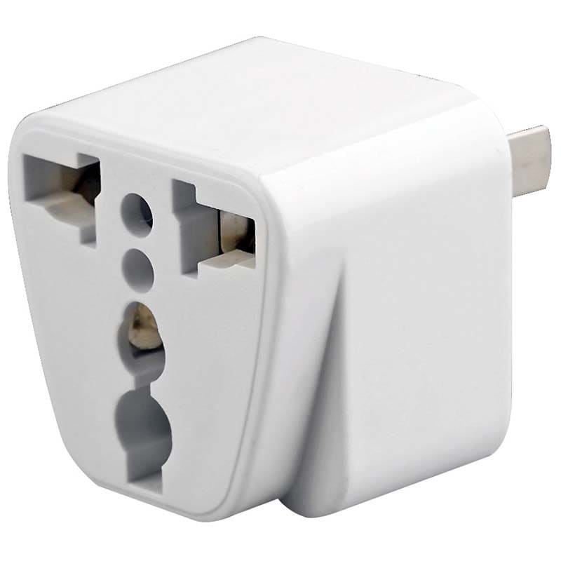 ELCART DISTRIBUTION ERT280137500 ADATT.RETE UNIVERSALE A SPINA USA