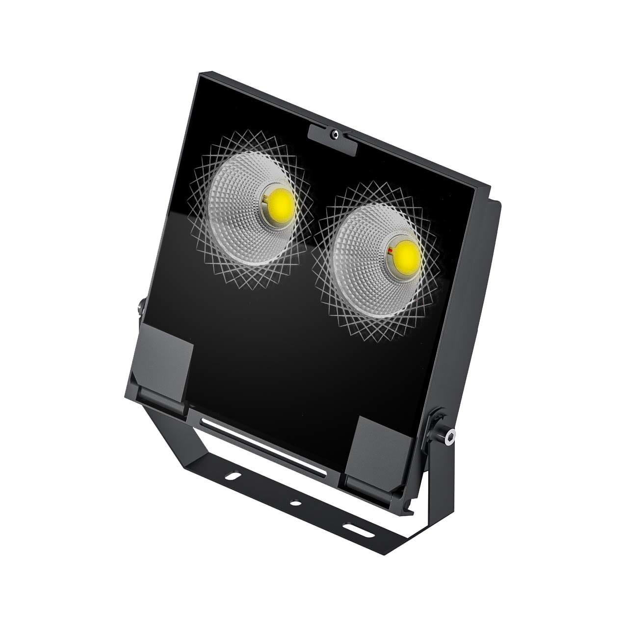 LINEA LIGHT (ILED) ILD84068N60 PROLAMP 3.0 37 2L 100W ON/OFF R9005