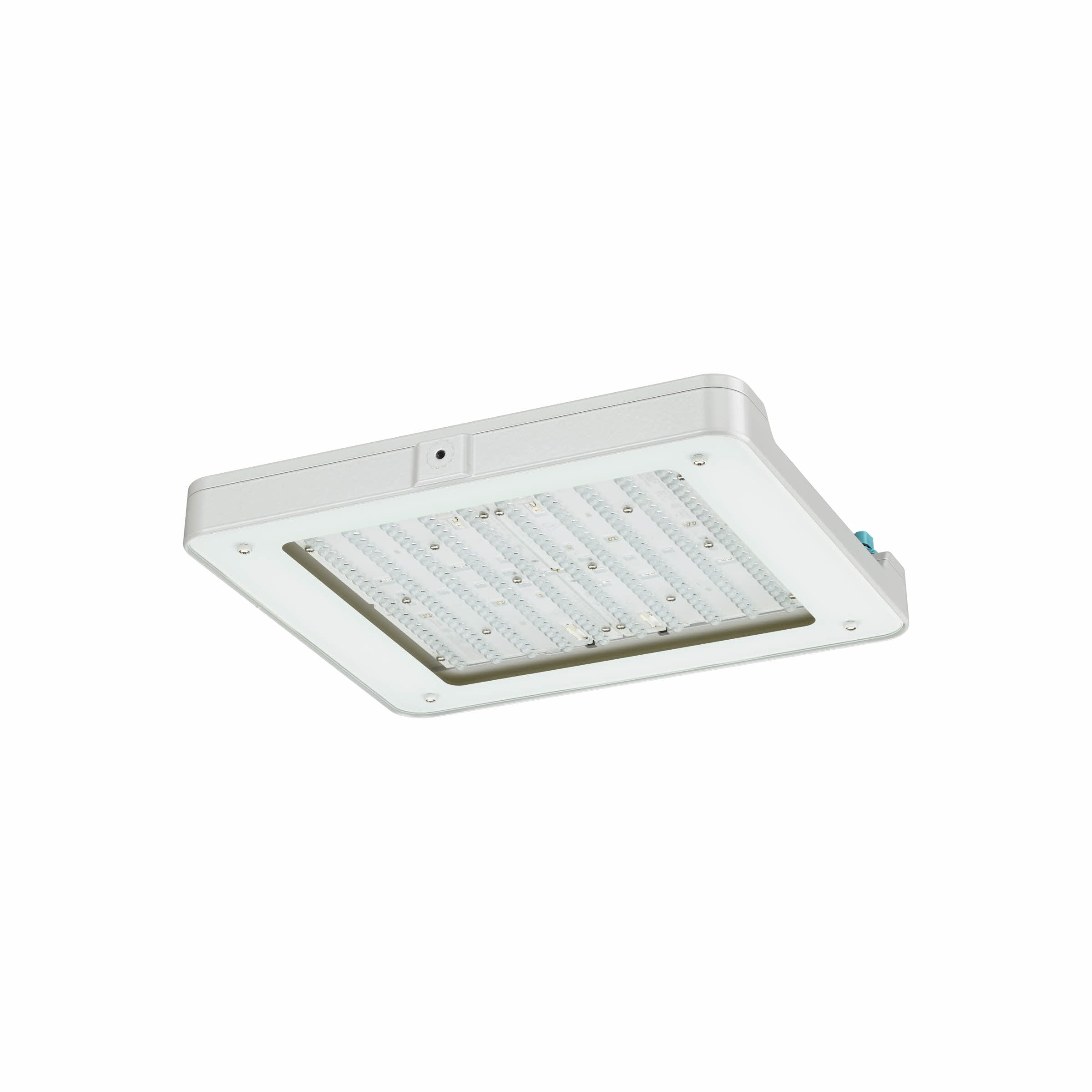 SIGNIFY ITALY SPA PHA40791900 GentleSpace Gen3, 85 W, 13000 lm, 4000 K, DALI, Fascio medio, IP65, SWP, IK08