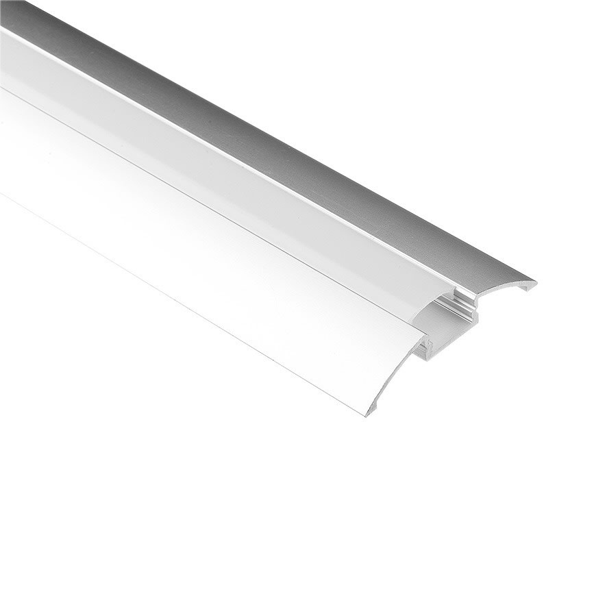 LINEA LIGHT (ILED) - ILD83006 KIT COMPLETO OPALINE SUO_56/10 L.2M