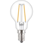 SIGNIFY ITALY SPA PHLPHILEDLUS2514G2 CorePro, LED, P45, 25 W, E14, 2700 K, 250 lm, CRI 80, 15000 ore