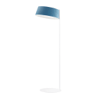 LINEA LIGHT-STILNOVO SNV8100 OXYGEN PIANT.DRITTA 36W DIM.PU AZZU