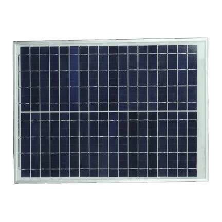 TURCK BANNER SRL - TUK3093657 BWA-SOLAR PANEL 20W
