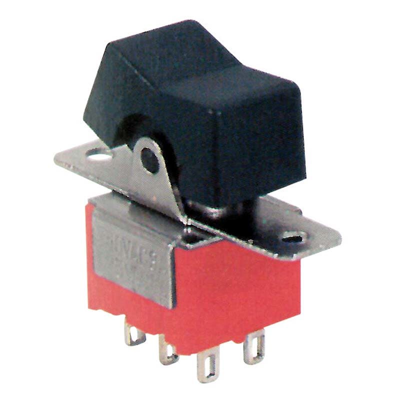 ELCART DISTRIBUTION ERT040662700 DEVIATORE MIN. BIL. 2 SC. 2 POS.