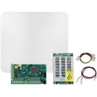 VIMAR SPA VIW0K03800 BY-ALARM PLUS KIT CENTRALE 25 ZONE