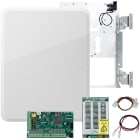 VIMAR SPA - VIW0K03800.01 BY-ALARM PLUS KIT CENTR. 25 ZONE INCASSO
