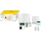 VIMAR SPA VIW0K03800.02 BY-ALARM PLUS KIT 25 ZONE + GATEWAY IP