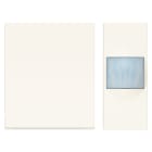 VIMAR SPA VIW0K30389.B KIT LAMPADA+IR SCENDILETTO LED BIANCO