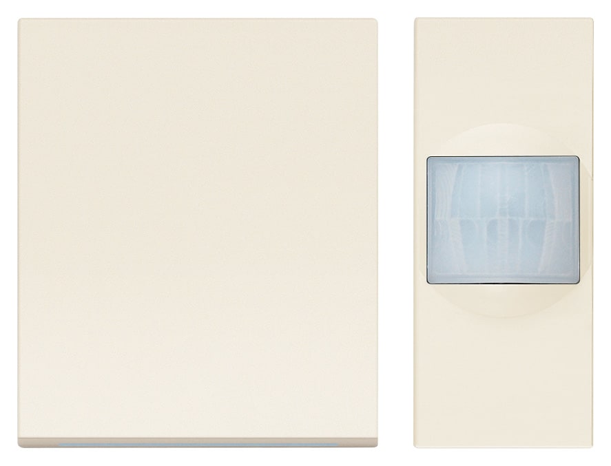 VIMAR SPA - VIW0K30389.C KIT LAMPADA+IR SCENDILETTO LED CANAPA