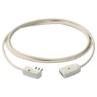 VIMAR SPA VIW0P32364.B CAVO PROLUNGA 3G0,75+SPINAPIATTA 3M BIAN